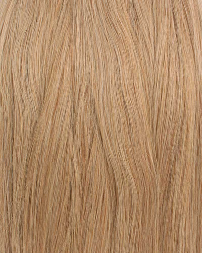 Deluxe Star 160g Clip In Hair Extensions Strawberry Blonde 27#