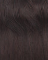 Deluxe Star 160g Clip In Hair Extensions Dark Brown 2#