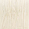 Flowery Star 220g Clip In Hair Extension Ash Blonde 60#