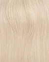 Deluxe Star 160g Clip In Hair Extensions Ash Blonde 60#